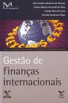 Gestão de Finanças Internacionais - FGV