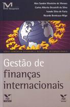 Gestao de finanças internacionais