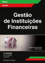 Gestão de Instituições Financeiras