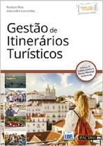 Gestão de Itinerários Turísticos