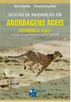 Gestão de mudanças em abordagens ágeis - hcmbok to agile - BRASPORT