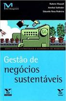 Gestão de negócios sustentáveis - FGV