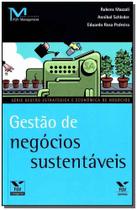 Gestão De Negócios Sustentáveis