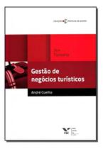 Gestão De Negócios Turísticos Gestão De Negócios Turísticos