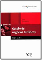 Gestão De Negócios Turísticos Sortido Gestão De Negócios Turísticos Sortido