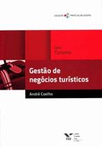 Gestão de Negócios Turísticos