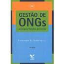 Gestão de Ongs: Principais Funções Gerenciais
