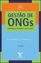 Gestao de ongs - principais funçoes gerenciais