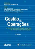 Gestao de operacoes Gestao de operacoes