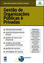 Gestao de organizaçoes publicas e privadas