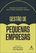 Gestão De Pequenas Empresas