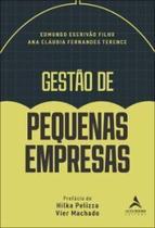 Gestão de pequenas empresas Gestão de pequenas empresas
