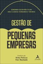 Gestão de pequenas empresas Gestão de pequenas empresas