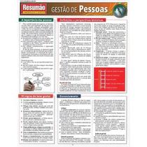 Gestao de pessoas