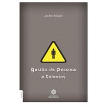 Gestão De Pessoas E Talentos, De Knapik, Janete. Editora Intersaberes Ltda., Capa Mole Em Português, 2012