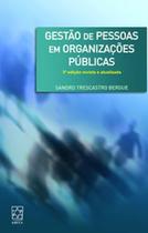 Gestão de pessoas em organizações públicas - EDUCS Gestão de pessoas em organizações públicas - EDUCS