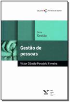 Gestão De Pessoas