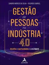 Gestão de pessoas na indústria 4.0