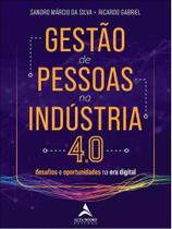 Gestão de pessoas na indústria 4.0