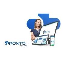 Gestão de Ponto Eletrônico iPonto Plus Assinatura Mensal