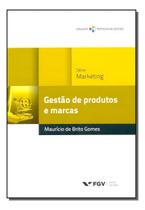Gestão De Produtos e Marcas Sortido Gestão De Produtos e Marcas Sortido