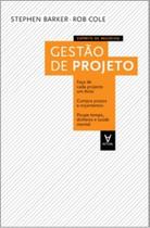 Gestão de projeto - ACTUAL EDITORA - ALMEDINA