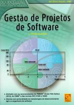 Gestão de Projetos de Software - FCA