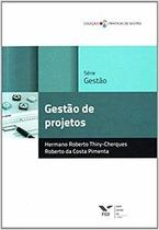 Gestão de projetos
