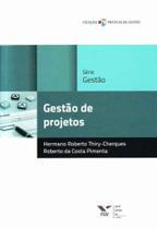 Gestão de Projetos - FGV