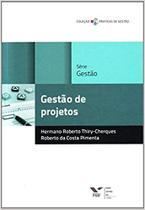 Gestão De Projetos