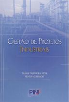 Gestao de Projetos Industriais