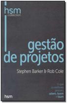 Gestao De Projetos