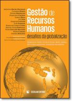 Gestão de Recursos Humanos - Vol.4 - ESCOLAR EDITORA - GRUPO DECKLEI