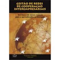 Gestao de redes de cooperacao interempresariais - CASA DA QUALIDADE