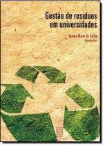 Gestão de Resíduos em Universidade - EDUCS