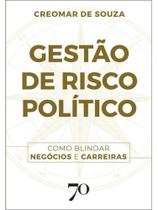 Gestão de risco político