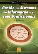 Gestão de Sistemas de Informação e Os Seus Profissionais Gestão de Sistemas de Informação e Os Seus Profissionais