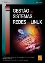 Gestão de Sistemas e Redes em LINUX