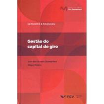 Gestão do Capital de Giro - FGV