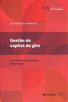 Gestão do capital de giro