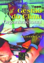 Gestão do Clima Organizacional - QualityMark