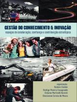 Gestão do conhecimento e inovação - PACO EDITORIAL