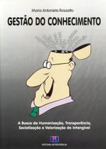 Gestao Do Conhecimento - EDITORA INTERCIENCIA Gestao Do Conhecimento - EDITORA INTERCIENCIA