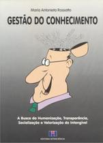 Gestão do Conhecimento - INTERCIENCIA Gestão do Conhecimento - INTERCIENCIA