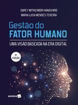 Gestão do Fator Humano - 03Ed/20 Gestão do Fator Humano - 03Ed/20