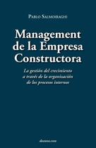 Gestão do Livro da Construtora: Gestão do Crescimento Gestão do Livro da Construtora: Gestão do Crescimento