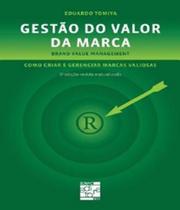 Gestao Do Valor Da Marca - 02 Ed - SENAC-RJ