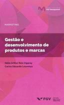 Gestão e Desenvolvimento de Produtos e Marca - FGV