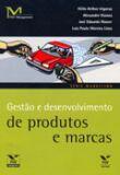 Gestao e desenvolvimento de produtos e marcas - Fgv