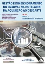 Gestão e Dimensionamento do Enxoval na Hotelaria: Da Aquisição Ao Descarte - 02Ed/24